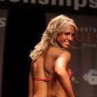 Nicole  Pinder - NPC Empire Classic 2012 - #1